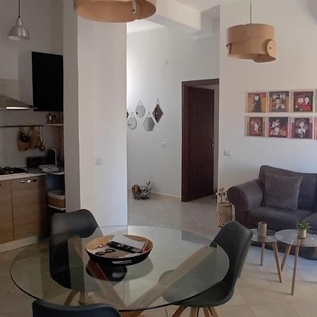 Civico 16A - Apartment - With Private Parking Куарту-Сант'Елена Екстер'єр фото