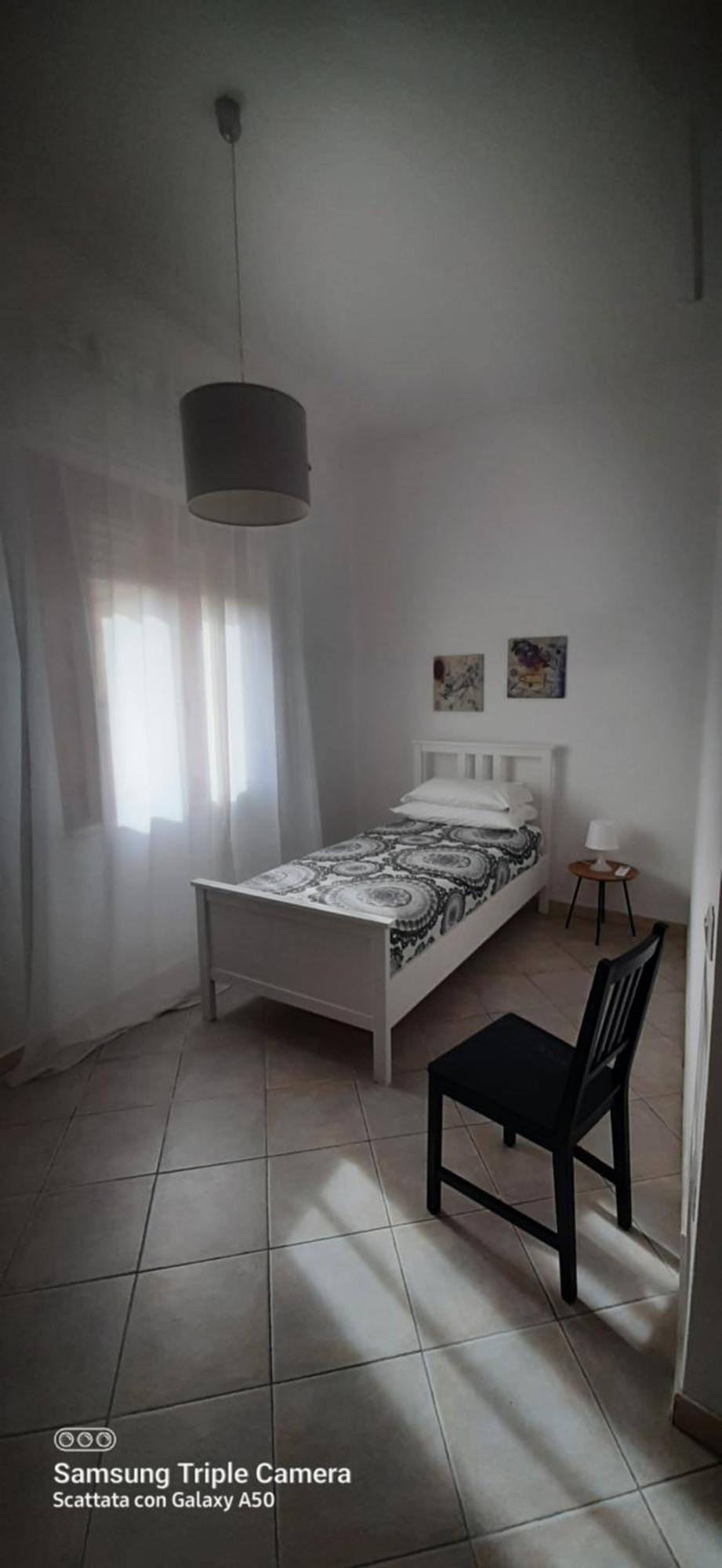 Civico 16A - Apartment - With Private Parking Куарту-Сант'Елена Екстер'єр фото