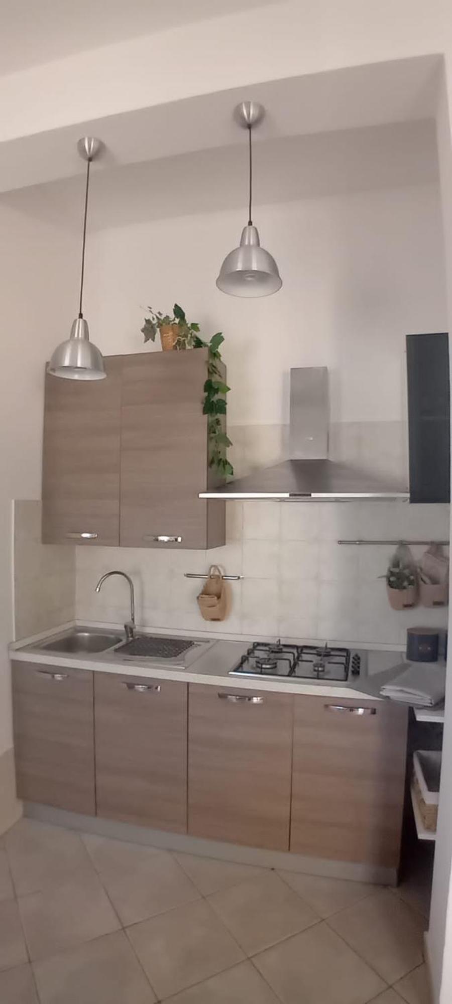 Civico 16A - Apartment - With Private Parking Куарту-Сант'Елена Екстер'єр фото