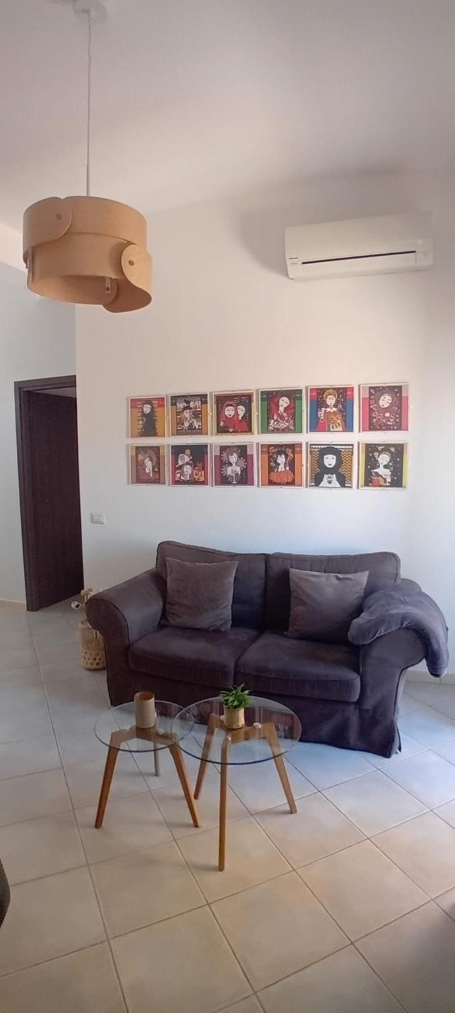 Civico 16A - Apartment - With Private Parking Куарту-Сант'Елена Екстер'єр фото