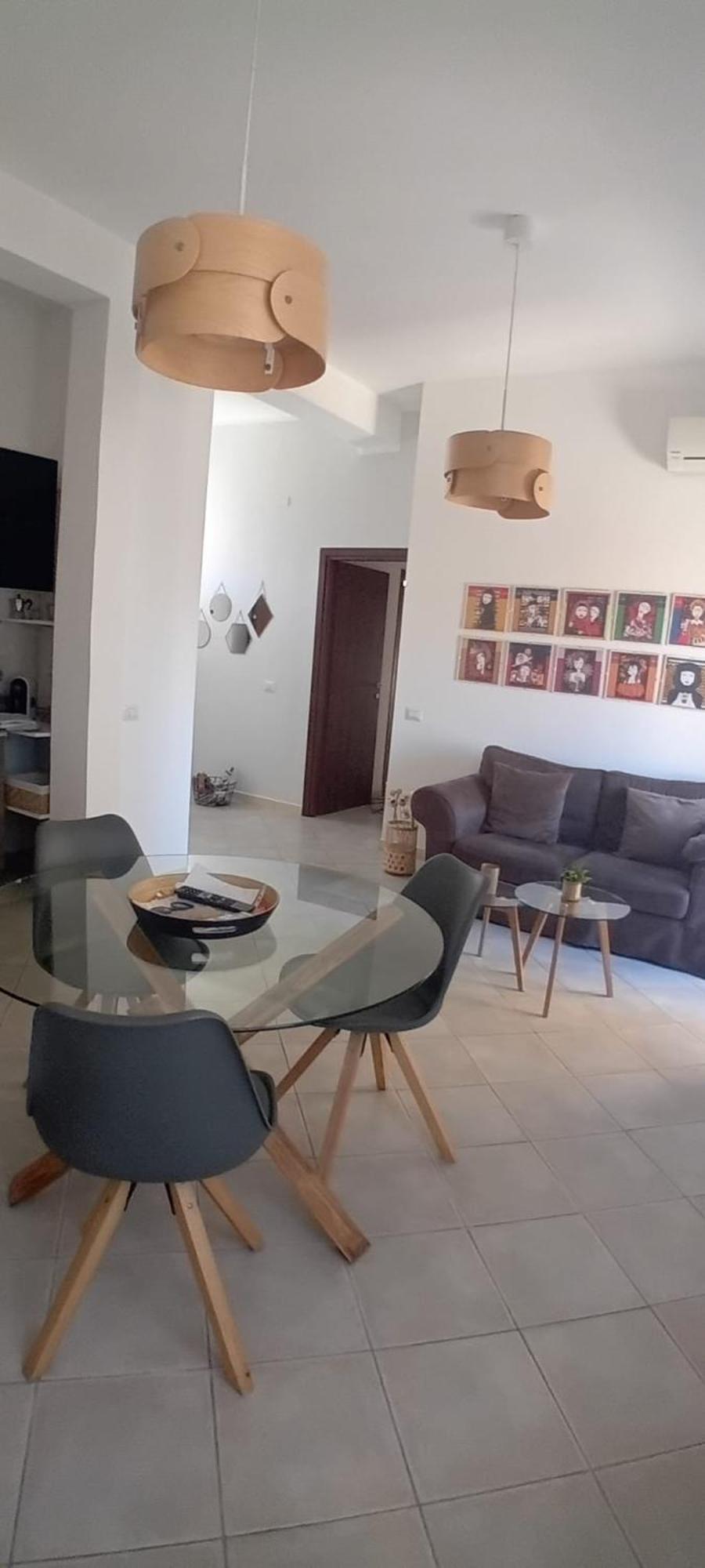 Civico 16A - Apartment - With Private Parking Куарту-Сант'Елена Екстер'єр фото