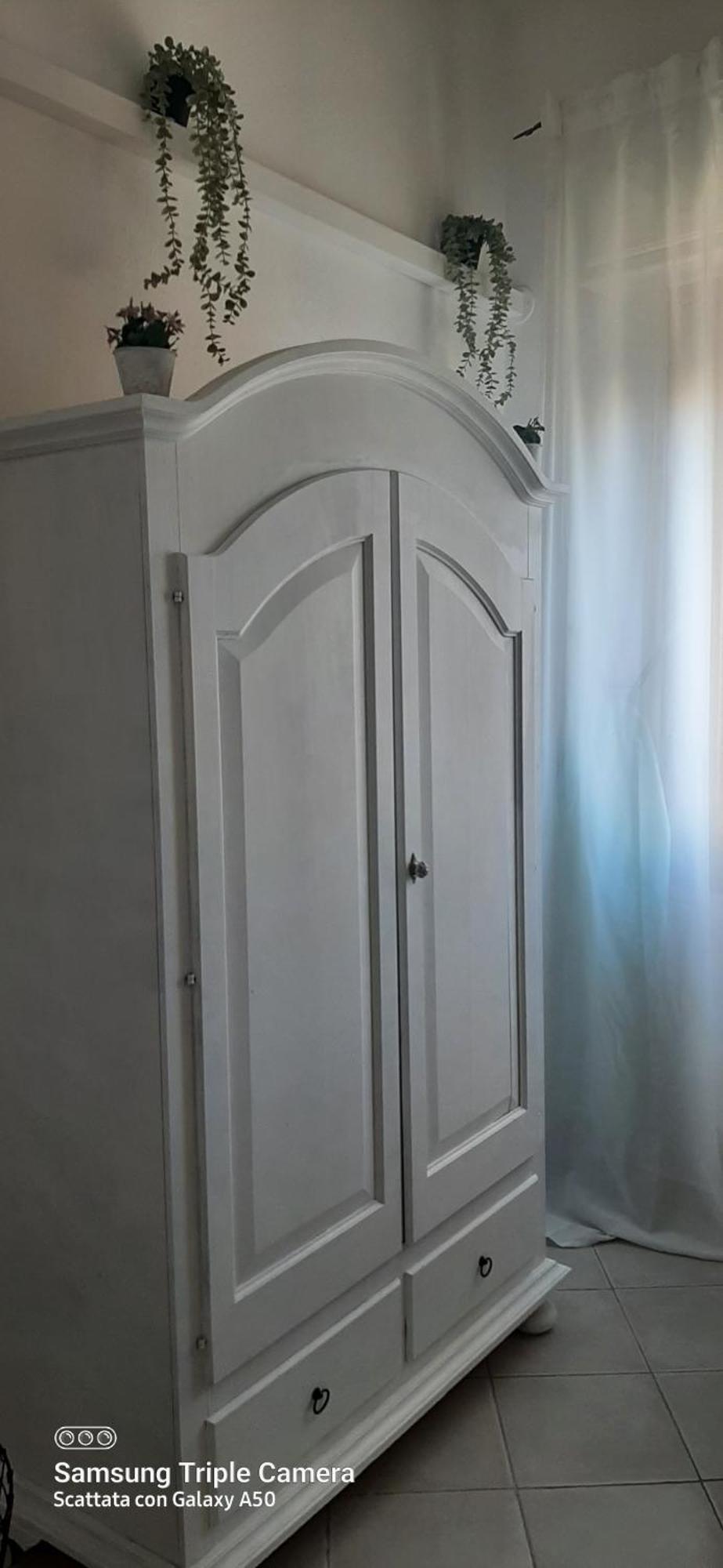 Civico 16A - Apartment - With Private Parking Куарту-Сант'Елена Екстер'єр фото